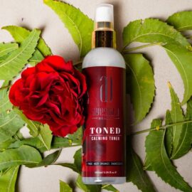 TONED Calming Toner