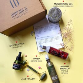 Anniversary/Women's Day Box