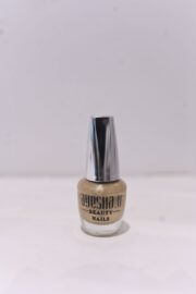 Nail Color- All that glitters (Gold)