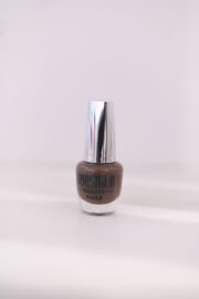 Nail Color- Grounded (Brown)